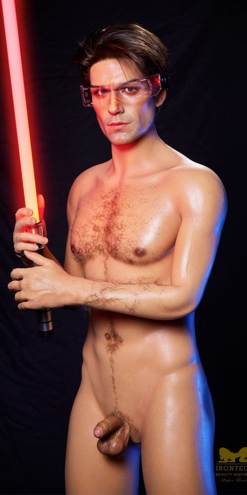 Luke - Imagen 24