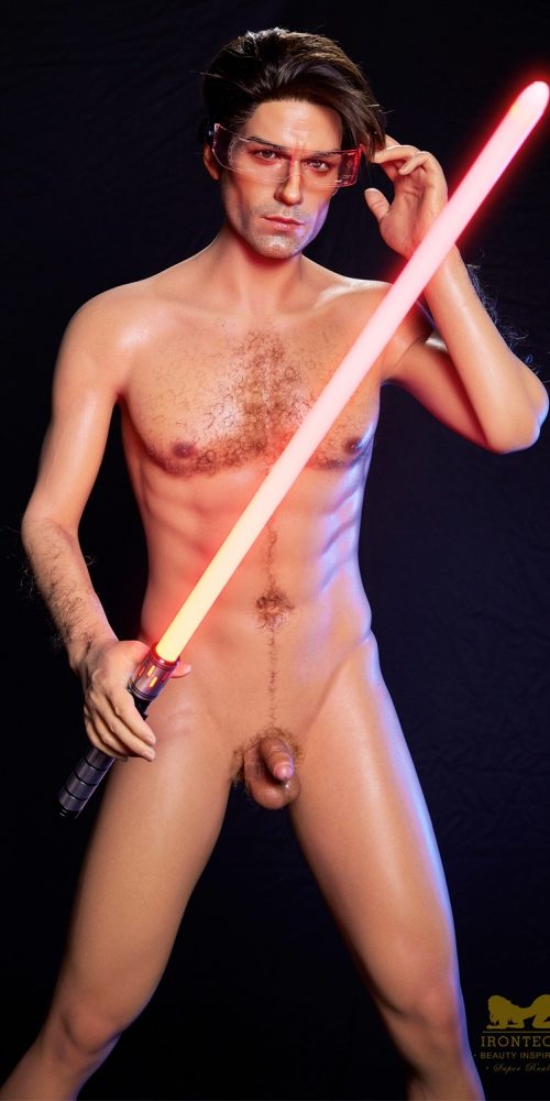 Luke - Imagen 25