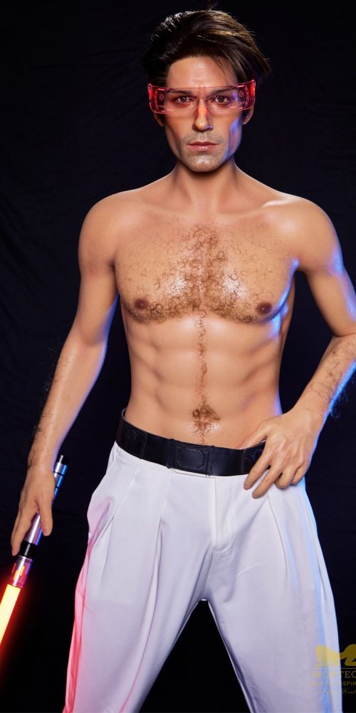 Luke - Imagen 27