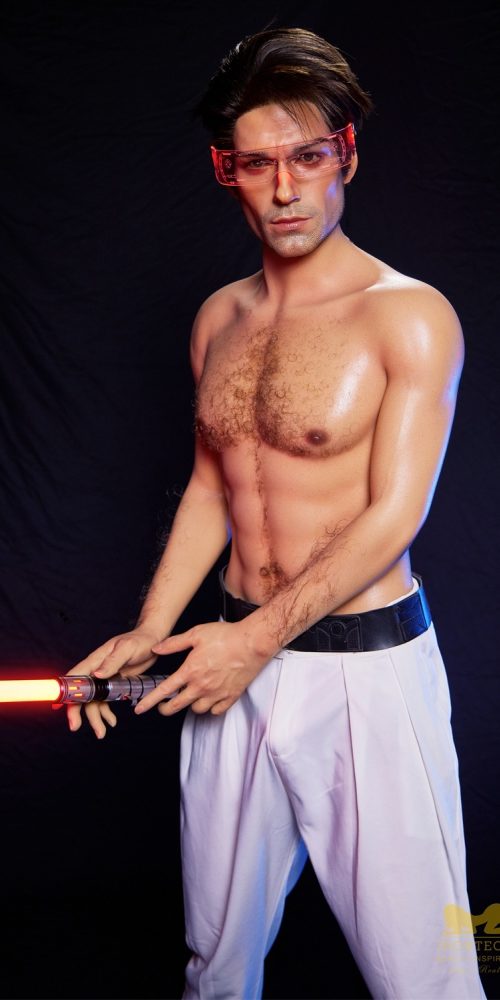 Luke - Imagen 28