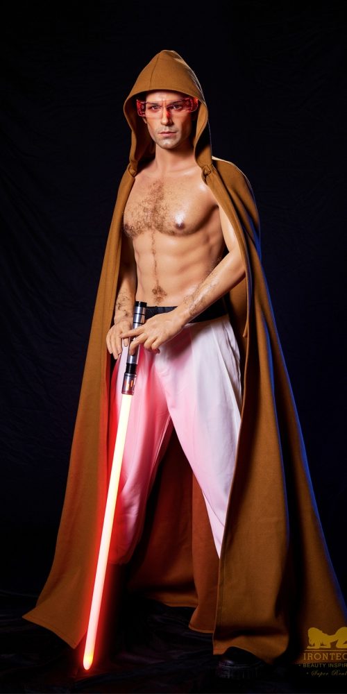 Luke - Imagen 29