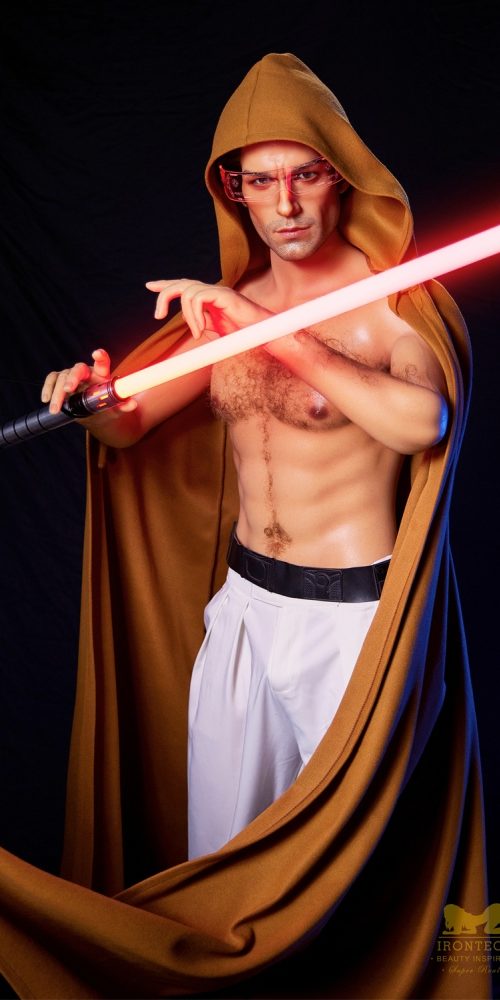 Luke - Imagen 31