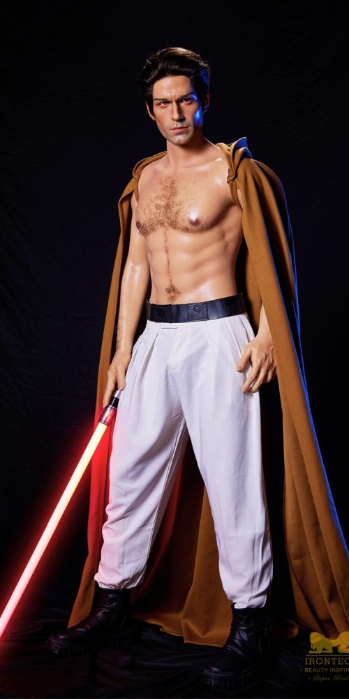 Luke - Imagen 32
