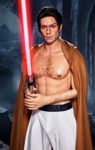 Luke