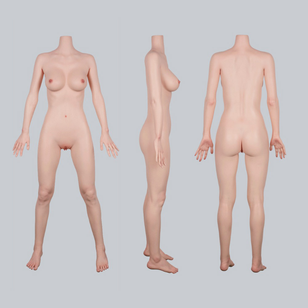 170c body