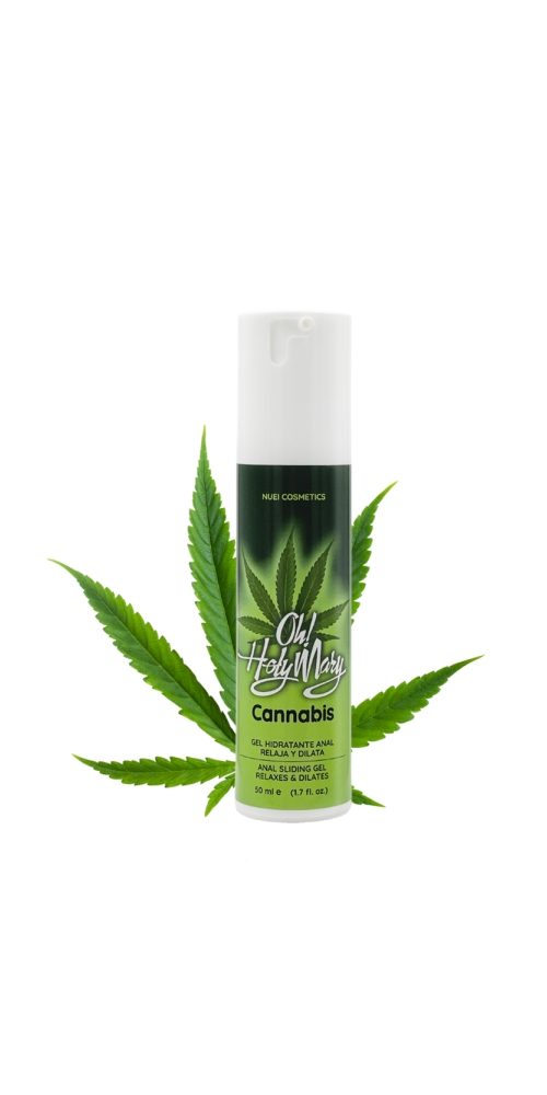 Oh! Holy Mary · Anal Gel - Imagen 2