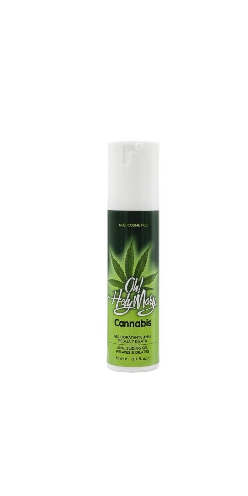 Oh! Holy Mary · Anal Gel - Imagen 4