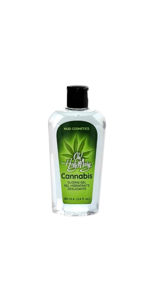 Oh! Holy Mary · Sliding Gel lubricante - Imagen 3