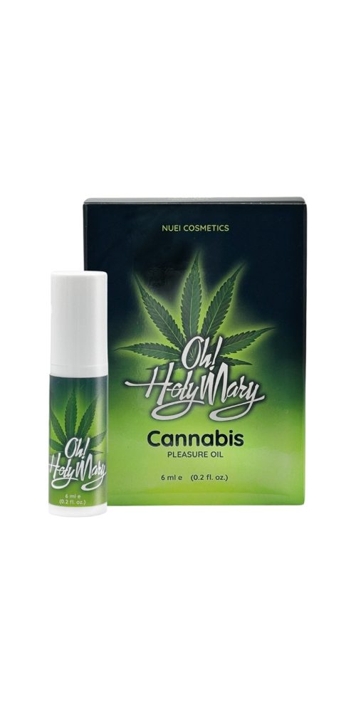 Oh! Holy Mary · Pleasure Oil - Imagen 5