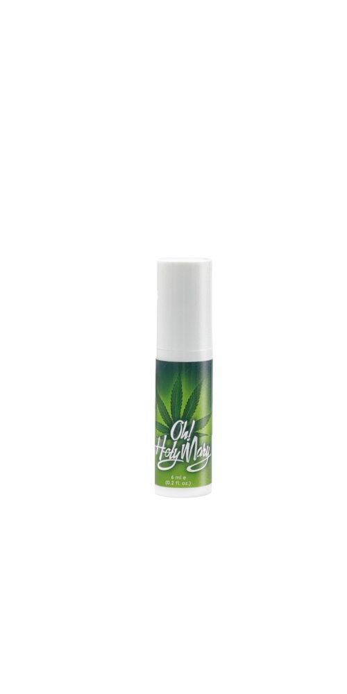 Oh! Holy Mary · Pleasure Oil - Imagen 4