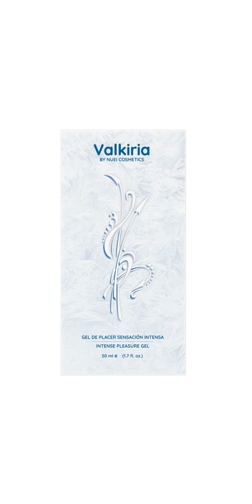 Valkiria, intensificador del orgasmo - Imagen 2