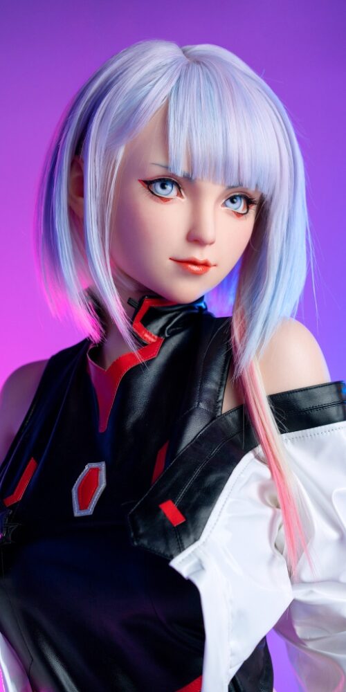 Cyberpunk Lucy - Imagen 5