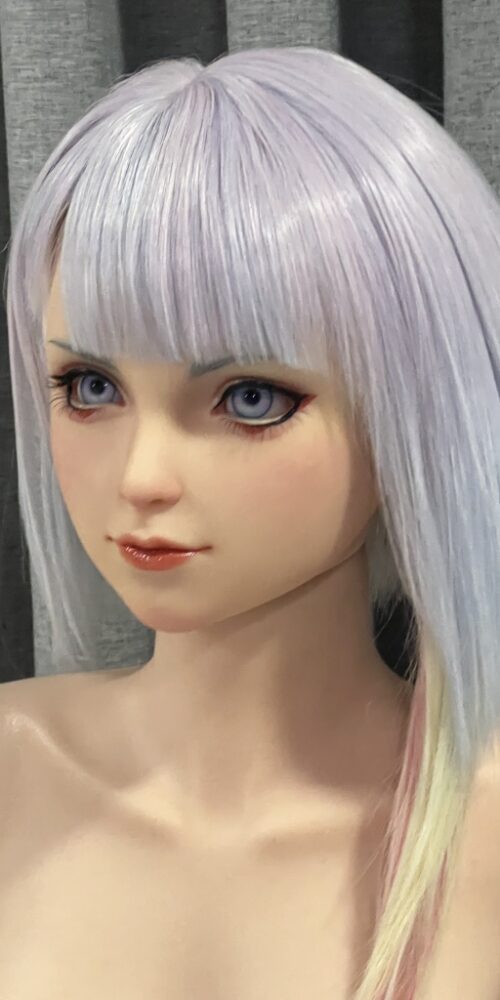 Cyberpunk Lucy - Imagen 20