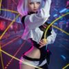 Cyberpunk Lucy