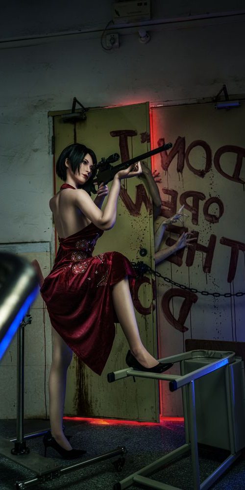 Ada Wong - Image 5
