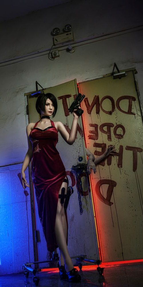 Ada Wong - Image 2