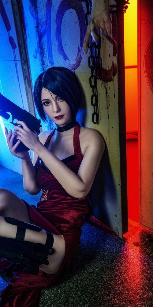 Ada Wong - Image 14