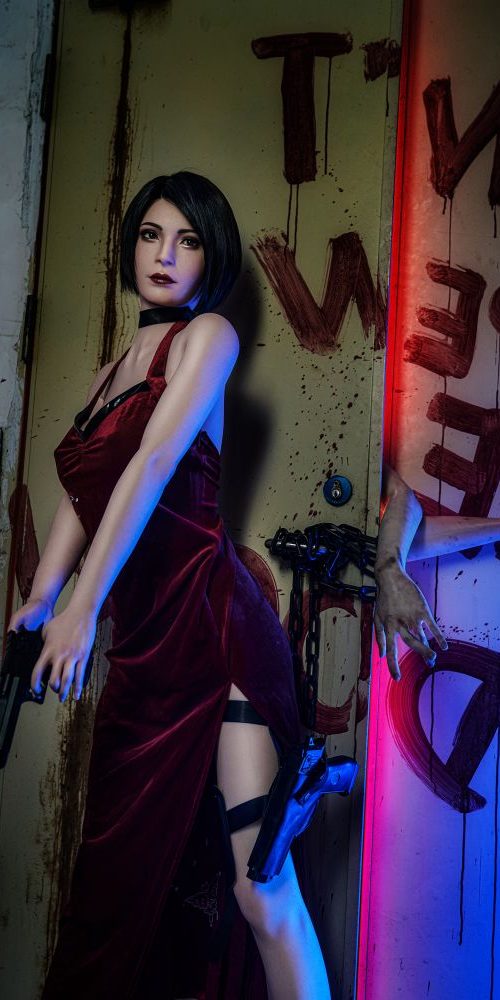 Ada Wong - Image 9