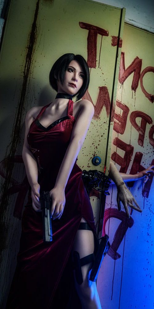 Ada Wong - Image 8