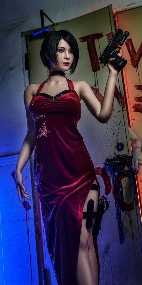 Ada Wong - Image 11