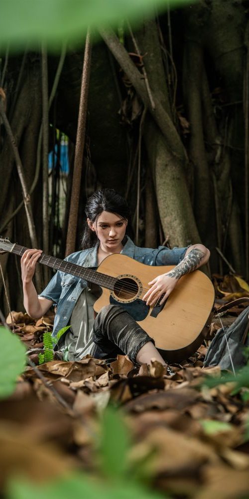 Ellie - Image 7