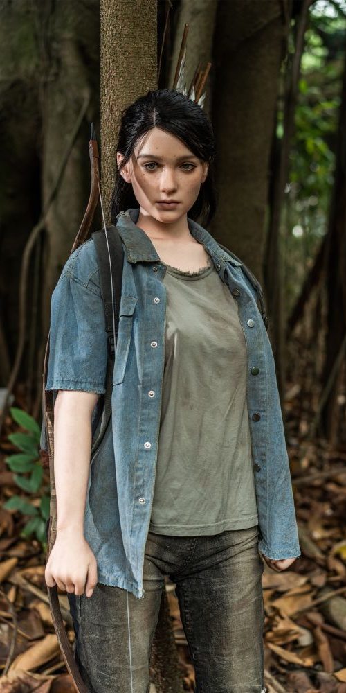 Ellie - Image 4