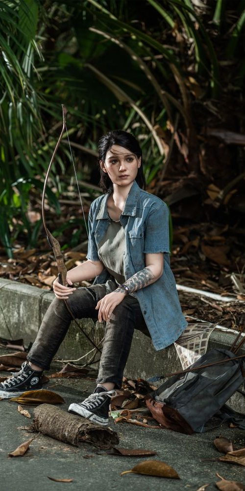 Ellie - Image 5