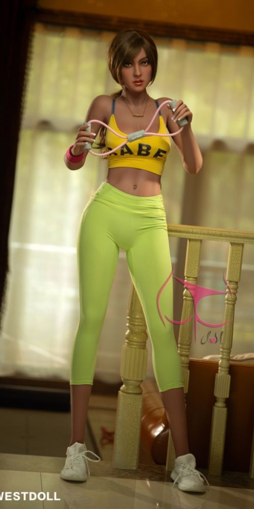 Jasmin - Imagen 2