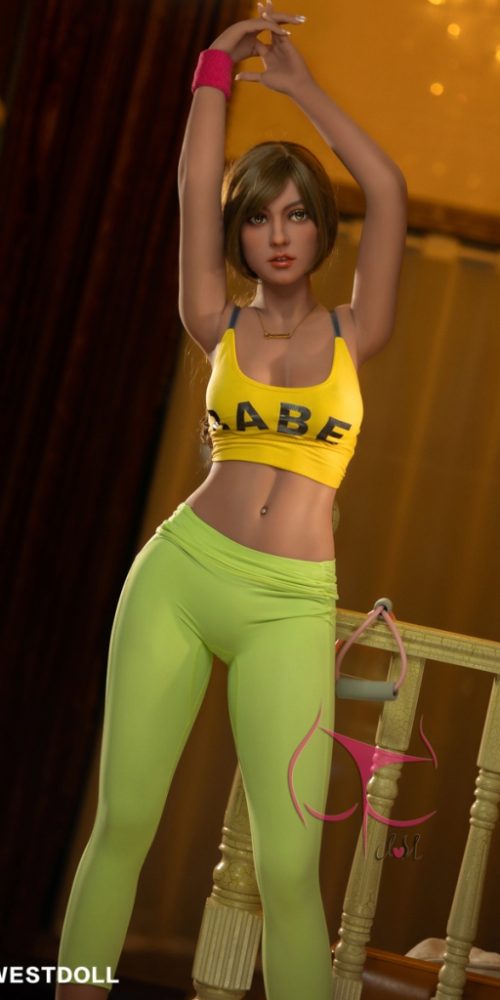 Jasmin - Imagen 3