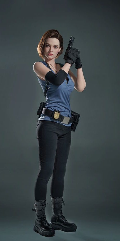 Jill Valentine - Imagen 5