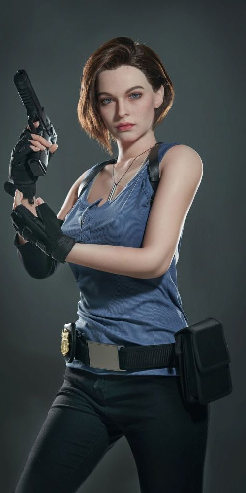 Jill Valentine - Imagen 7
