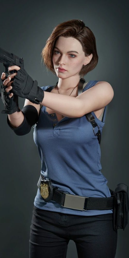 Jill Valentine - Imagen 8