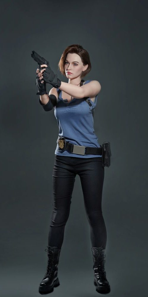 Jill Valentine - Imagen 6
