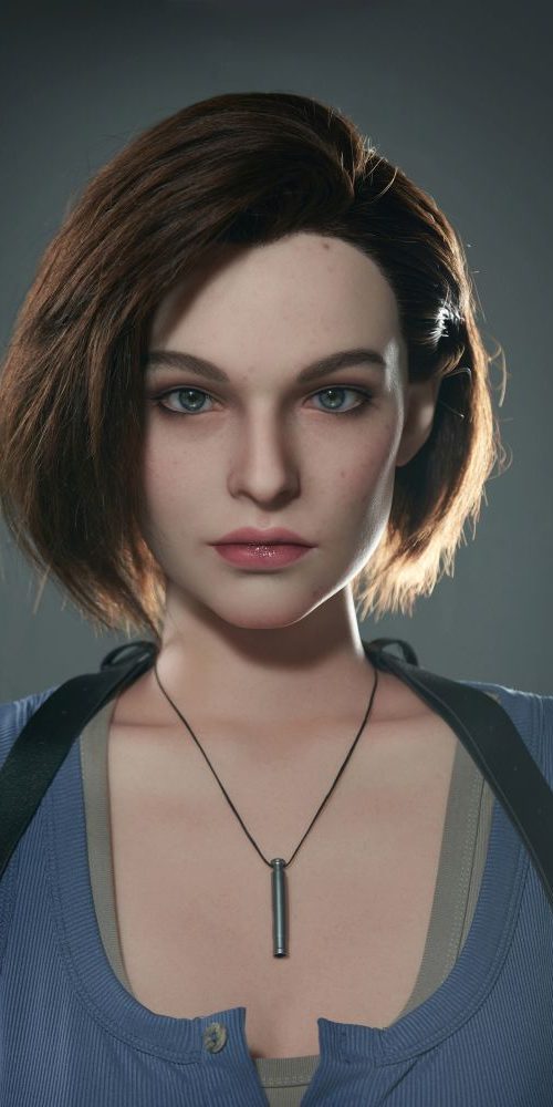 Jill Valentine - Imagen 4