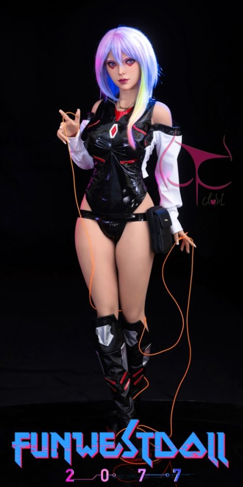 Lex - Imagen 6