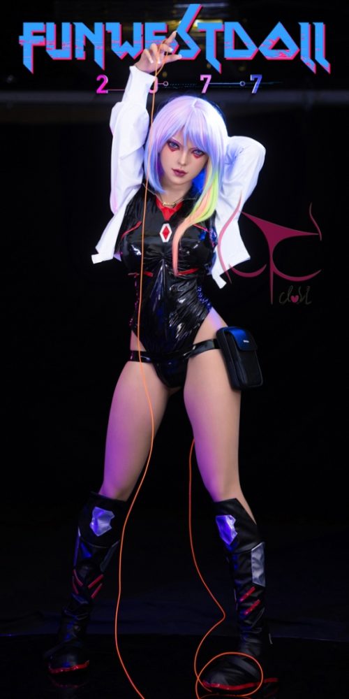 Lex - Imagen 3