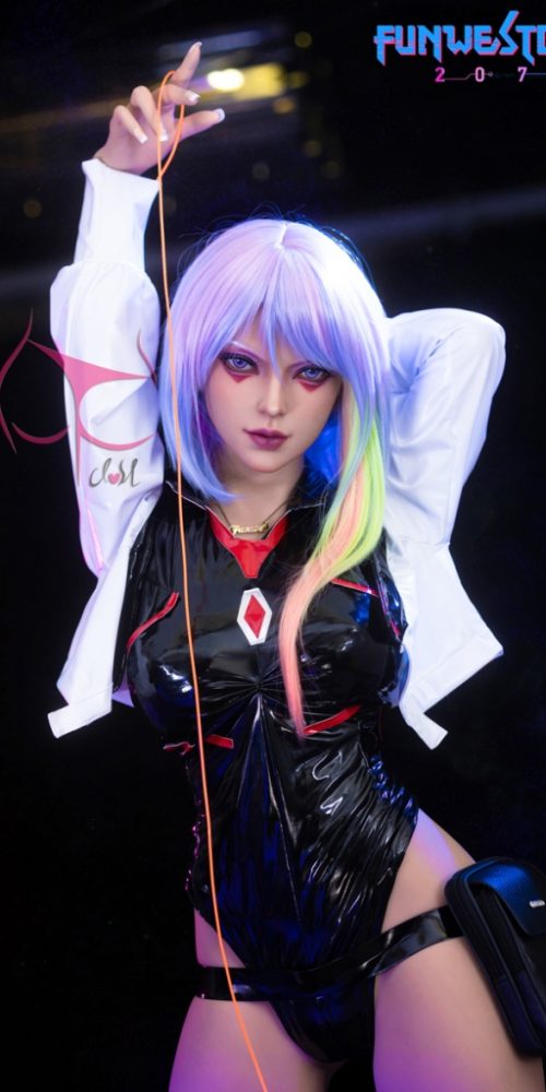Lex - Imagen 4