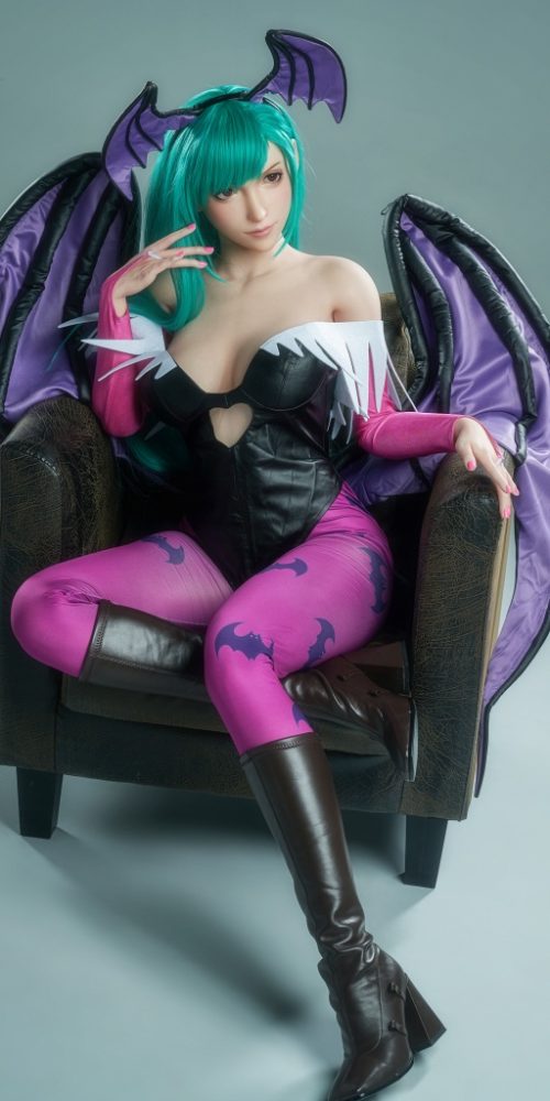 Morrigan - Image 5