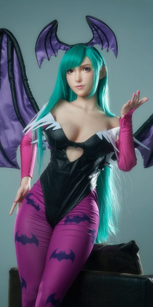 Morrigan - Image 3
