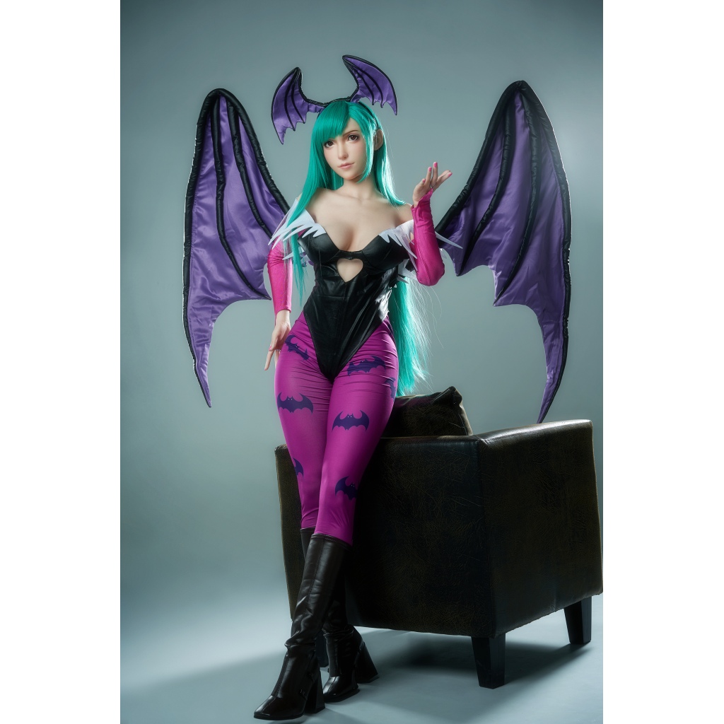 Morrigan 167 03 1 GLD 08 1