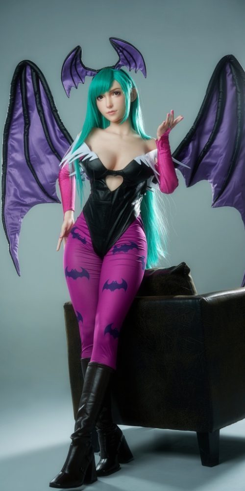 Morrigan - Image 2