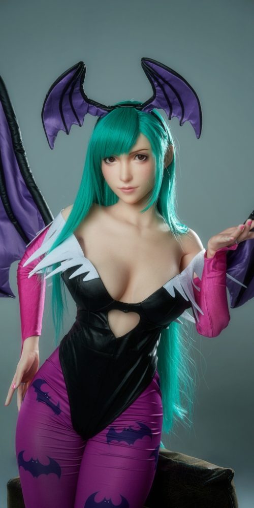 Morrigan - Image 4