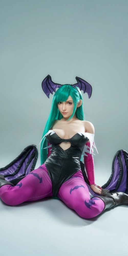 Morrigan - Image 7