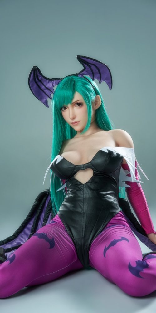 Morrigan - Image 8