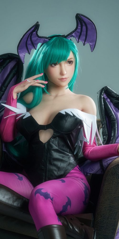 Morrigan - Image 6