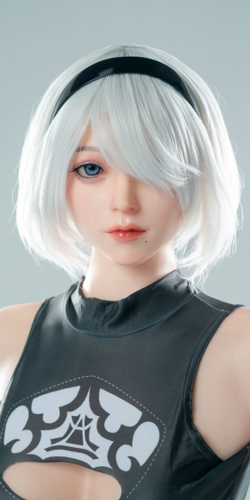 Yorha - Imagen 8