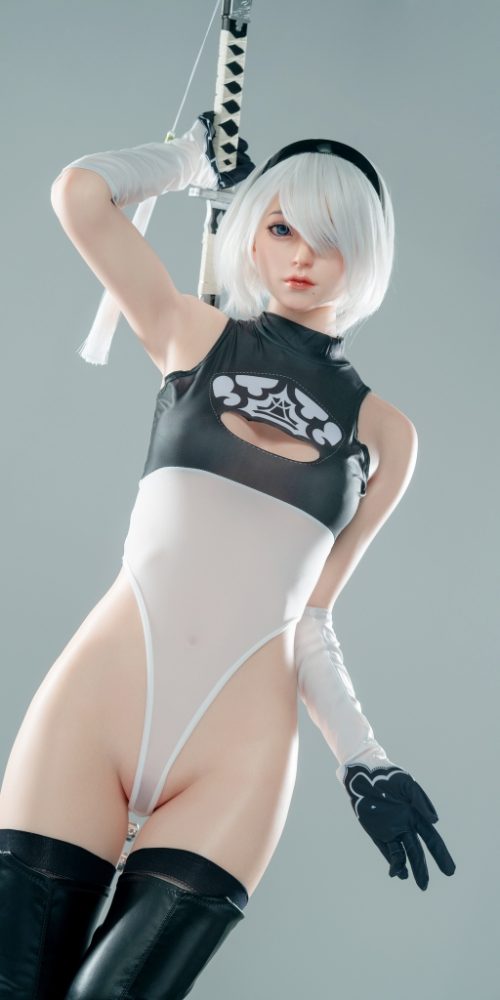 Yorha - Imagen 5