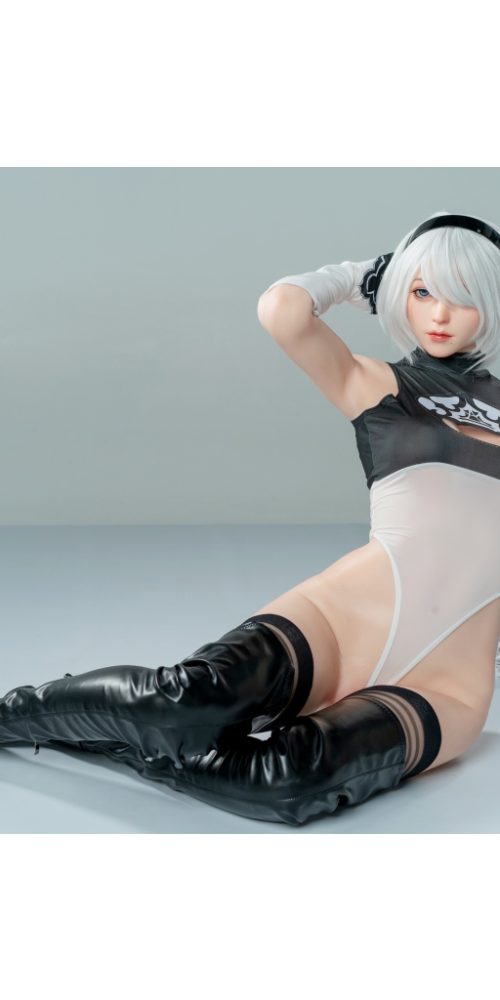 Yorha - Imagen 11