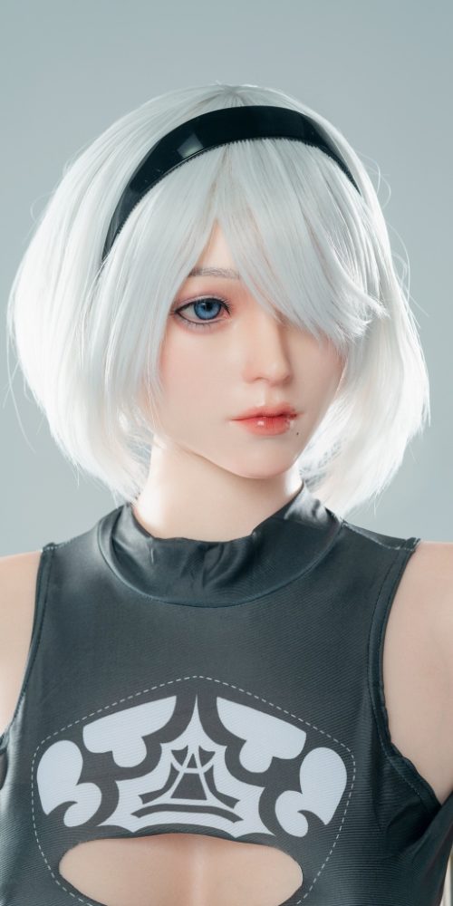Yorha - Imagen 7