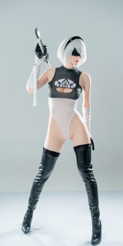 Yorha - Imagen 2